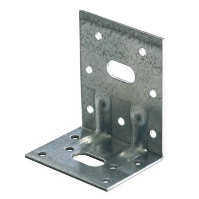 Equerre réglable 50 x 77 x 64 x 2 mm K0