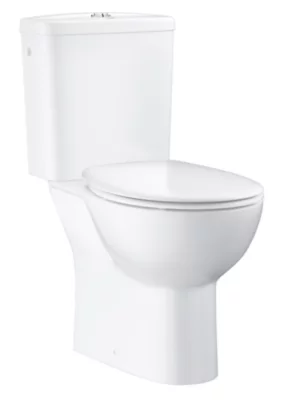 Image principale de Pack WC à poser sortie horizontale Grohe