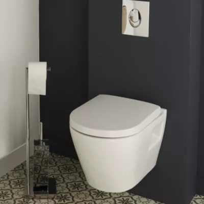 Pack WC suspendu sans bride Grohe Solido Harmony