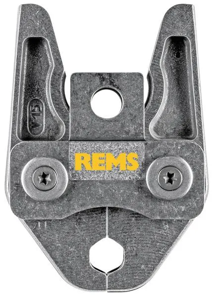 PINCE A SERTIR V 15 REMS 570115