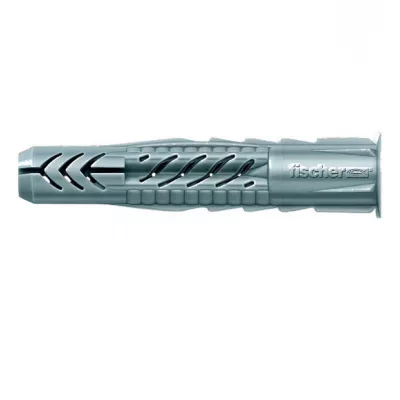 100 chevilles avec collerette UX 6X35R