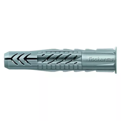 4 chevilles universelles Fischer Ø12x70mm
