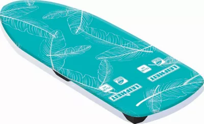 Housse de table à repasser 73 x 30 cm Thermo-Reflect, Leifheit Airboard Table Compact