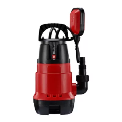Pompe évacuation eaux chargées Einhell GC DP7835