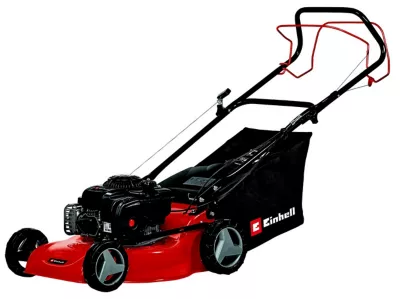 Tondeuse thermique Einhell GCPM461S B&S 46cm
