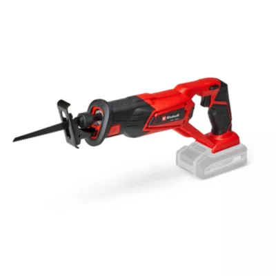 Scie sabre universelle sans fil TE-AP 18 Li - Solo 18V (sans batterie)