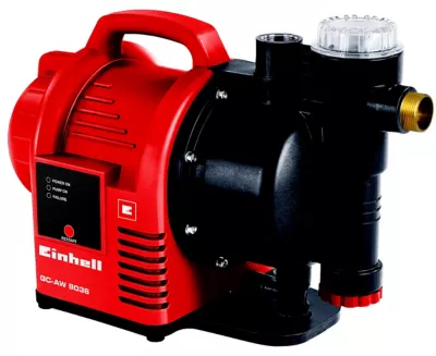 Pompe automatique Einhell GC-AW 9036 900w