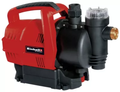 Pompe d'arrosage automatique Einhell GE-AW 6333