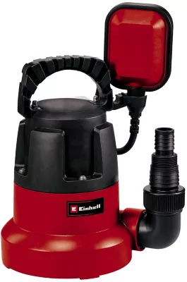 Pompe d'évacuation eaux claires Einhell GC-SP 3580 LL - 350w