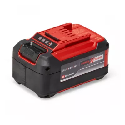 Batterie 18V 5,2Ah Power X-Change Plus