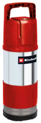Pompe puit Einhell GE-PP 1100 N-A - 1100w