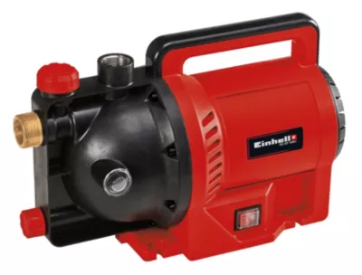 Pompe d'arrosage Einhell GC-GP 1045 - 1050 W - Débit 4500 L/h