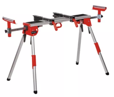 Support pour scie hauteur réglable Einhell MSS 1610
