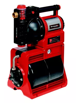 Surpresseur Einhell GE-WW 1246 N FS 5Bar 4600l/h