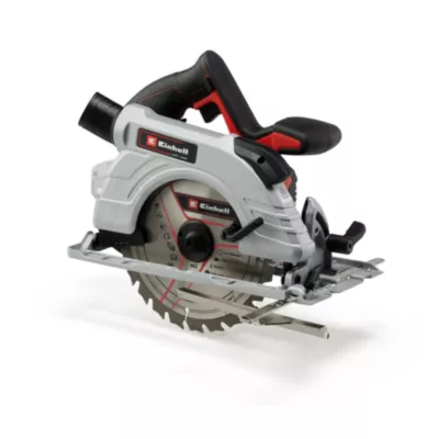 Scie circulaire sans fil Einhell TP-CS 18/190 Li BL 18V 190mm ( sans batterie)