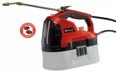 Pulvérisateur à pression sans batterie Einhell 3,5L