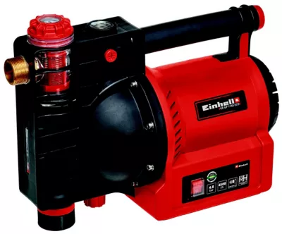 Pompe d’arrosage Einhell GE-GP 1145 ECO