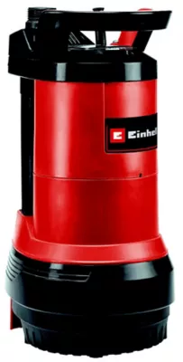 Pompe multi-usage Einhell GEPP5555RBA