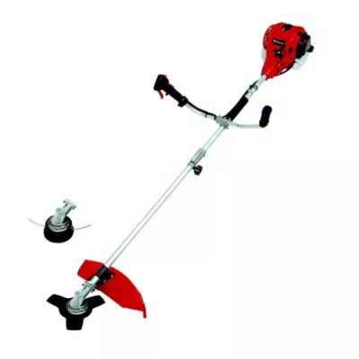 Débroussailleuse/Coupe-bordure thermique Einhell GC-BC 30/1 I AS 29,7 cm3 - 1000 W - largeur de coupe 23/42 cm