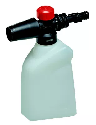 Réservoir Einhell pour outils de jardin