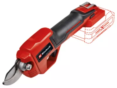 Sécateur sans fil sur batterie Einhell GE-LS 18V 28 mm (sans batterie)