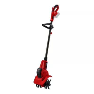 Motobineuse sans fil sur batterie 18V Einhell GE-CR 18/20 Li E-Solo Power X-Change 20 cm (vendue sans batterie)