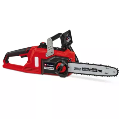 Tronçonneuse sans fil 18 V Einhell Fortexxa 18/30 – guide-chaîne 300 mm – poids 4,03 kg – vendue sans batterie ni chargeur