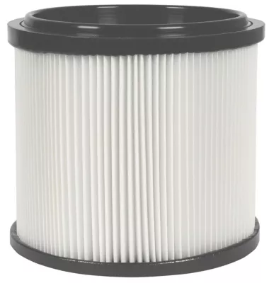 Filtre plissé Einhell pour aspirateur à poussière