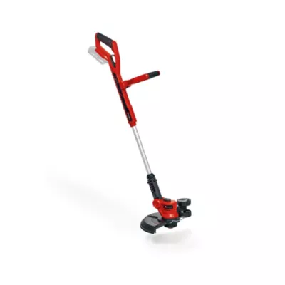 Coupe-bordures sans fil sans batterie 18 V, largeur de coupe avec fil 300 mm, Einhell GE-CT 18/30 Li-Solo