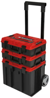 Organisateur à outils Einhell E-CASE TOWER