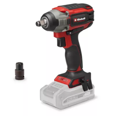 Boulonneuse sans fil Einhell IMPAXXO 18/230 SOLO 18V ( sans batterie)