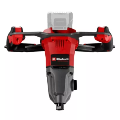 Malaxeur de peinture et mortier Einhell TP-MX 18-2 Li BL Solo 18V ( sans batterie)