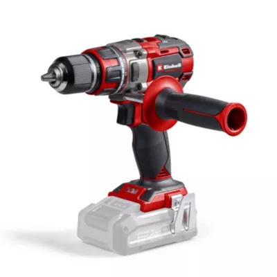 Perceuse visseuse sans fil Einhell TP-CD 18V 18/80 Li Bl-solo
