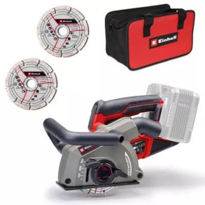 Rainureuse sans fil TP-MA 36/30 Li BL Solo 18V (sans batterie)