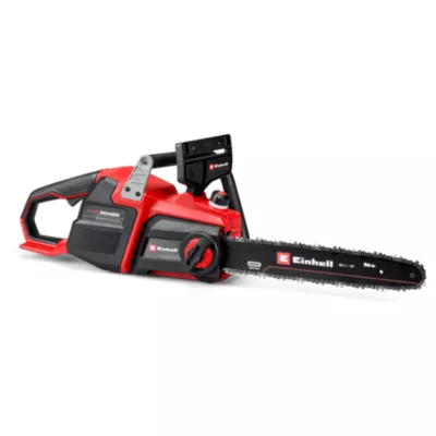 Tronçonneuse sans fil sur batterie 36V Einhell GP-LC 36/40 Li BL-Solo (vendue sans batterie)