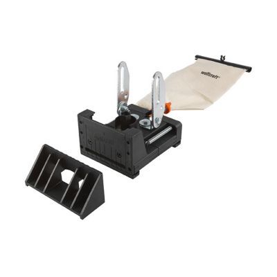 Kit lamelleuse meuleuse Wolfcraft