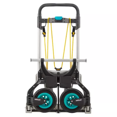 Diable Wolfcraft TS 850 Offroad 100kg