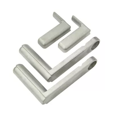 Bride de serrage rapide pour établis Wolfcraft, lot de 2