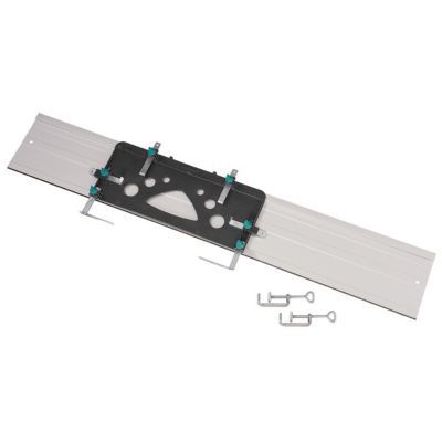 Guide scie circulaire Wolfcraft FKS115