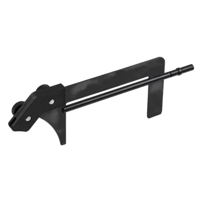 Couteau diviseur Wolfcraft 6916000 pour lame de scie 159 mm