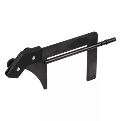 Couteau diviseur Wolfcraft 6917000 pour lame de scie 160 - 200 mm