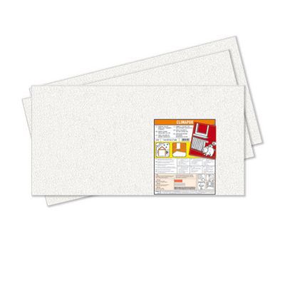 Isolant éco 1 m x 0,50 m x 7 mm