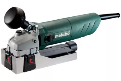 Fraiseuse à bois Metabo LF 724 S 710W