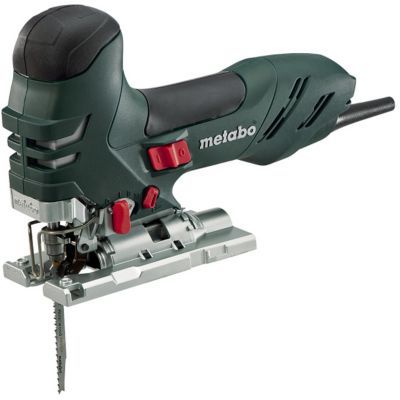 Scie sauteuse pendulaire Metabo STE100+