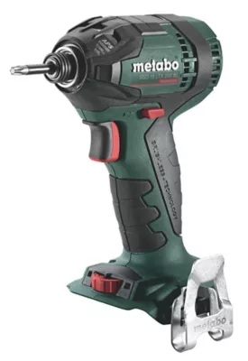 Visseuse à chocs sans fil Metabo SSD LTX 200 BL IMPACT 18V (sans batterie)