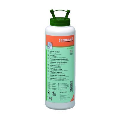 Colle plaques de sol Greenline 1kg Fermacell
