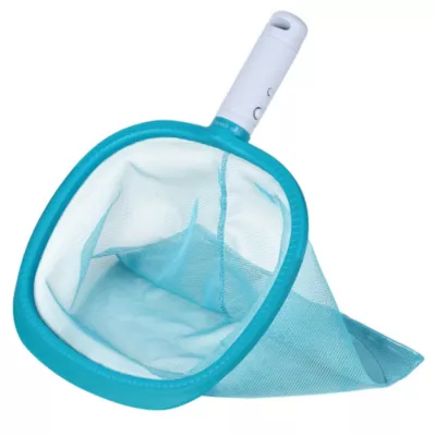 Épuisette de Surface Bayrol pour Piscine