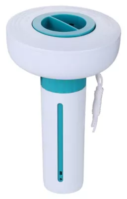 Diffuseur Chlore et Brome pour petite piscine et spa Bayrol