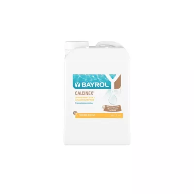 Anti tartre pour piscine Bayrol Calcinex 3L