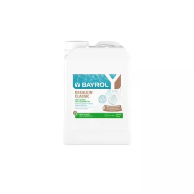 Anti-algues Desalgin Classic 3L Bayrol